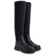 обувки,дамски,боти,дамски,високи,обувки,за,ходене,hunter,city,explorer,neo,boots,refurbished,black