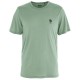 тениска,мъжки,тениски,дамски,тениски,fjällräven,high,coast,short,sleeve,t,shirt,green,(misty,green)
