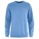 блуза,мъжки,пуловери,fjällräven,vardag,sweatshirt,blue,(ultramarine)