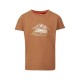 тениска,мъжки,тениски,дамски,тениски,kilpi,albion,short,sleeve,t,shirt,brown,(brown)