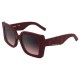 слънчеви,очила,слънчеви,очила,karl,lagerfeld,kl6203s,woman,sunglasses,purple,(burgundy)