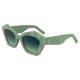 слънчеви,очила,слънчеви,очила,karl,lagerfeld,kl6199s,woman,sunglasses,green,(sage)