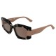 слънчеви,очила,слънчеви,очила,karl,lagerfeld,kl6206s,woman,sunglasses,brown,black,(black,tortoise,nude)