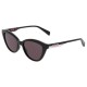 слънчеви,очила,слънчеви,очила,liu·jo,lj3611s,junior,sunglasses,clear,(black)