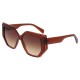 слънчеви,очила,слънчеви,очила,liu·jo,lj810s,woman,sunglasses,red,(brown)