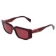 слънчеви,очила,слънчеви,очила,liu·jo,lj812s,woman,sunglasses,red,(burgundy)