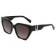 слънчеви,очила,слънчеви,очила,liu·jo,lj814sr,woman,sunglasses,black,(black)