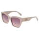слънчеви,очила,слънчеви,очила,liu·jo,lj815s,woman,sunglasses,beige,(beige)