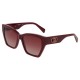 слънчеви,очила,слънчеви,очила,liu·jo,lj815s,woman,sunglasses,purple,(burgundy)