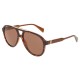 слънчеви,очила,слънчеви,очила,liu·jo,lj821s,woman,sunglasses,brown,(dark,tortoise)