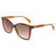 слънчеви,очила,слънчеви,очила,liu·jo,lj822s,woman,sunglasses,tortoise