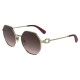 слънчеви,очила,слънчеви,очила,longchamp,lo179s,n,woman,sunglasses,gold,gradient,brown,rose