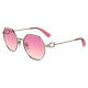 слънчеви,очила,слънчеви,очила,longchamp,lo179s,n,woman,sunglasses,gold,gradient,pink