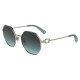 слънчеви,очила,слънчеви,очила,longchamp,lo179s,woman,sunglasses,gold,gradient,blue