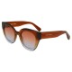 слънчеви,очила,слънчеви,очила,longchamp,lo750s,n,woman,sunglasses,transparent,gradient,brown,azu