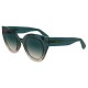 слънчеви,очила,слънчеви,очила,longchamp,lo750s,n,woman,sunglasses,transparent,gradient,blue,beig