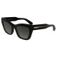 слънчеви,очила,слънчеви,очила,longchamp,lo777s,woman,sunglasses,black