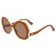 слънчеви,очила,слънчеви,очила,longchamp,lo780s,woman,sunglasses,orange