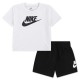 детски,екипи,nike,club,short,sleeve,set,white,black,(black,white)