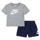 детски,екипи,nike,club,short,sleeve,set,blue,grey,(midnight,navy,dk,grey,heather)