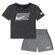 детски,екипи,детски,облекла,за,момчета,nike,drop,short,sleeve,set,black,grey,(smoke,grey)