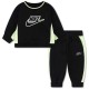 детски,екипи,nike,ft,blocked,crew,long,sleeve,set,black,(black)