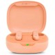 слушалки,слушалки,jbl,vibe,flex,wireless,earphones,beige