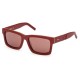 слънчеви,очила,слънчеви,очила,k,way,kw0020,sunglasses,matte,red,roviex,mirror,5467l