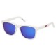 слънчеви,очила,слънчеви,очила,k,way,kw0027,sunglasses,white,blue,mirror,5421x