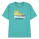 детска,тениска,мъжки,тениски,дамски,тениски,converse,kids,cnvb,cnv,sneaker,gfx,short,sleeve,t,shirt,green,(lizard,breath)