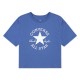 детска,тениска,мъжки,тениски,дамски,тениски,converse,kids,dissected,ctp,short,sleeve,t,shirt,blue,(indigo,storm)