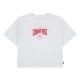 детска,тениска,мъжки,тениски,дамски,тениски,converse,kids,multi,hit,gfx,boxy,short,sleeve,t,shirt,white,(white)