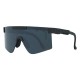 слънчеви,очила,слънчеви,очила,pit,viper,the,blacking,out,original,narrow,polarized,sunglasses,clear,(black)