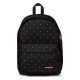 раница,раници,eastpak,out,of,office,27l,backpack,black,(dots,black,silver)