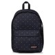 раница,раници,eastpak,out,of,office,27l,backpack,blue,(dots,marine,gold)