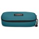 канцеларски,принадлежности,eastpak,oval,single,pencil,case,blue,(jade,teal)
