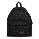 раница,раници,eastpak,padded,pak´r,24l,backpack,black,(dots,black,silver)