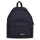 раница,раници,eastpak,padded,pak´r,24l,backpack,blue,(dots,marine,gold)