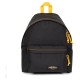 раница,раници,eastpak,padded,pak´r,24l,backpack,black,(kontrast,mango)