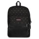 раница,раници,eastpak,pinnacle,38l,backpack,black,(dots,black,silver)