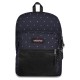 раница,раници,eastpak,pinnacle,38l,backpack,blue,(dots,marine,gold)