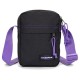 всички,чанти,eastpak,the,one,2.5l,crossbody,black,(kontrast,vineyard)
