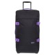 куфари,eastpak,tranverz,l,121l,trolley,bag,black,(kontrast,vineyard)