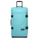 куфари,eastpak,tranverz,m,78l,trolley,bag,blue,(waterfall,blue)