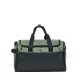 сак,сакове,mandarina,duck,eco,coated,backpack,duffle,bag,pine,green