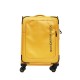 куфари,mandarina,duck,eco,coated,medium,exp,trolley,bag,duck,yellow
