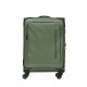 куфари,mandarina,duck,eco,coated,medium,exp,trolley,bag,green,(pine,green)
