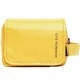 несесер,тоалетни,принадлежности,mandarina,duck,eco,coated,osn03,wash,bag,duck,yellow