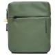 чанти,за,през,рамо,mandarina,duck,eco,coated,ost03,crossbody,pine,green
