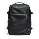 раница,раници,mandarina,duck,eco,coated,ost09,backpack,black